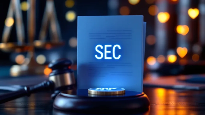  XRP 투자자 긴장...SEC, 리플 건 발표 8월까지 미루나