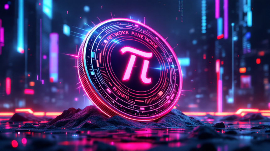 파이코인(PI), 하루 만에 15% 급등… 바이낸스 상장 기대감↑