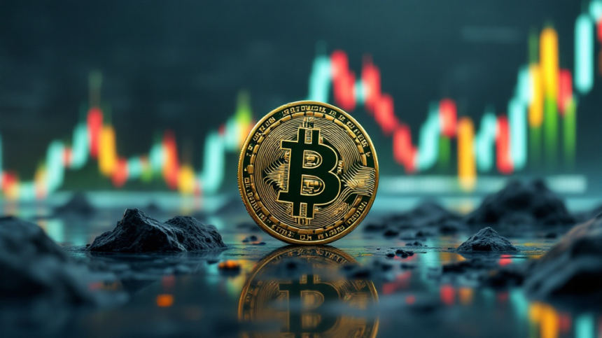  비트코인, FOMC 앞두고 8만 5,000달러 돌파 난항…강세·약세 팽팽