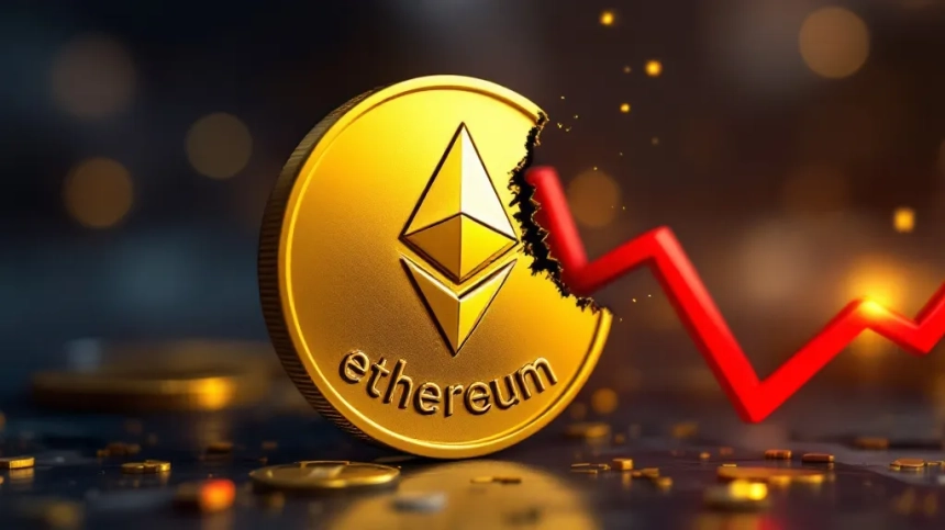 이더리움(ETH), 선물 프리미엄 1년래 최저…바닥 매수 신호일까?