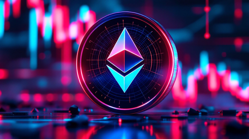 이더리움(ETH), 1,900달러 방어 실패 시 1,600달러까지 하락할까?