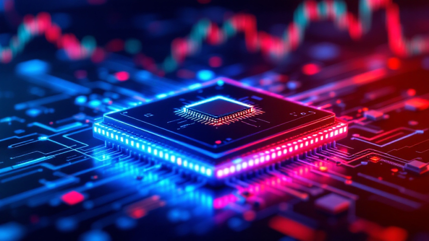  인텔(INTC), 신임 CEO 발표에 시간 외 거래서 10% 급등