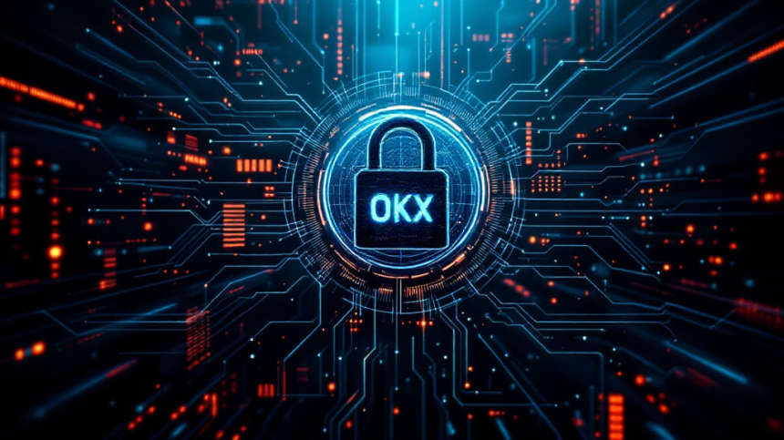 OKX, 북한 라자루스 해킹 차단 위해 Web3 DEX 일시 중단