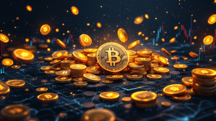 마운트곡스, 1조 3,600억 원 규모 BTC 이동… 시장 변동성 확대 우려