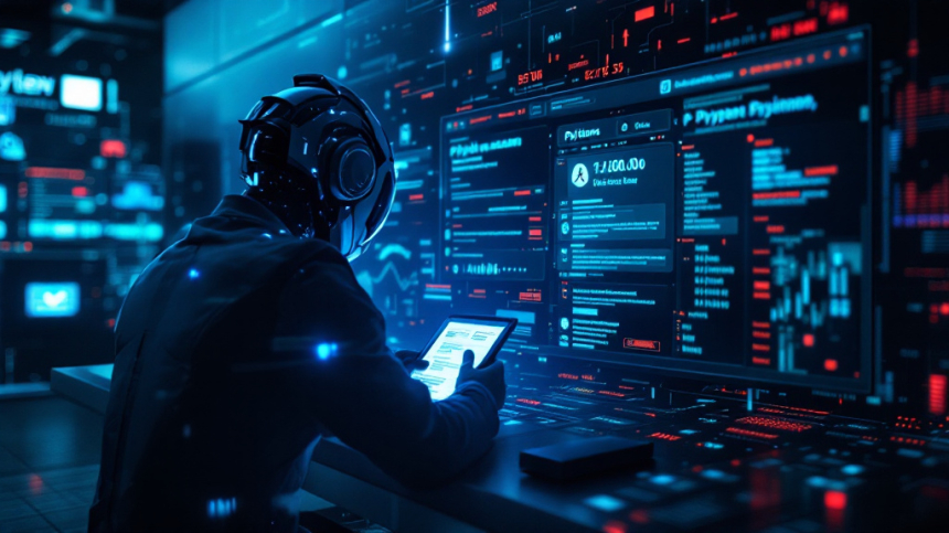 Europol, AI·암호화폐 악용한 조직범죄 증가 경고