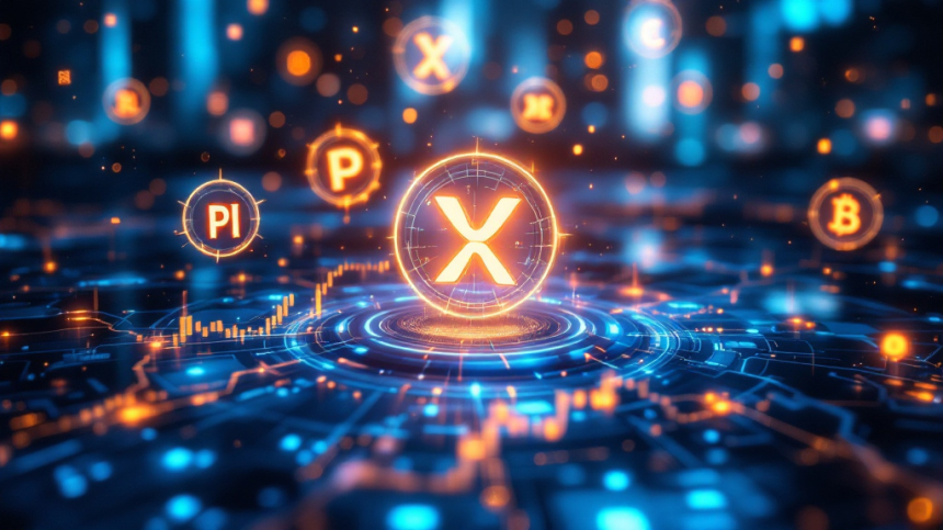 파이네트워크, 바이낸스 상장 임박? XRP와 SHIB 전망은