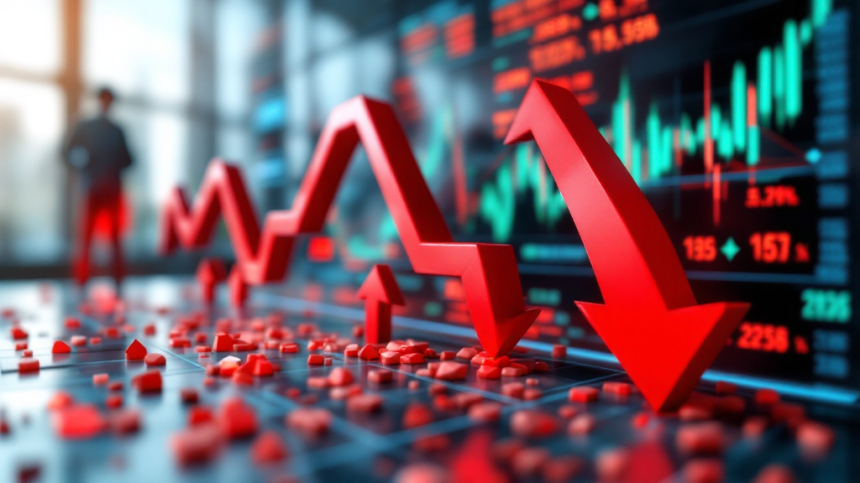  美 경기 침체 우려 확산… 경제 전문가들 '둔화는 불가피하지만 침체는 아냐'