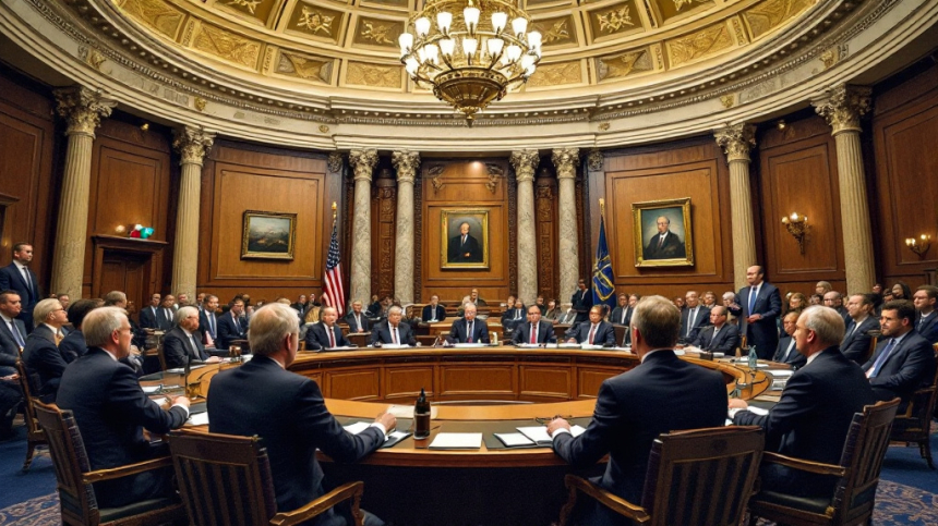  美 하원 청문회서 암호화폐 규제 논쟁… '안보 위협 vs 자유 침해'