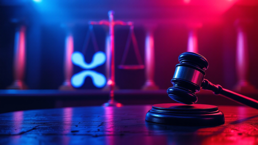  리플(XRP) vs SEC 소송 마무리 수순…합의점 찾을까