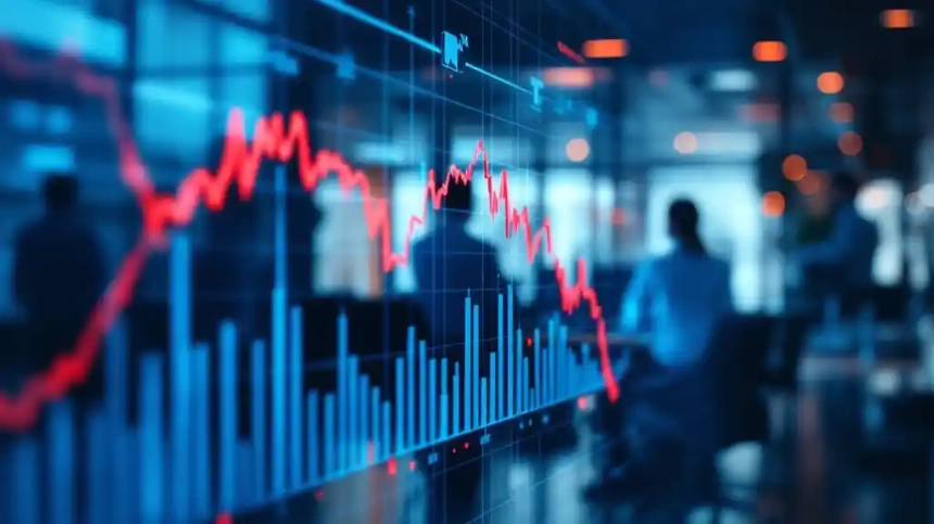  크라운 캐슬, CEO 전격 해임 발표 후 주가 3% 하락