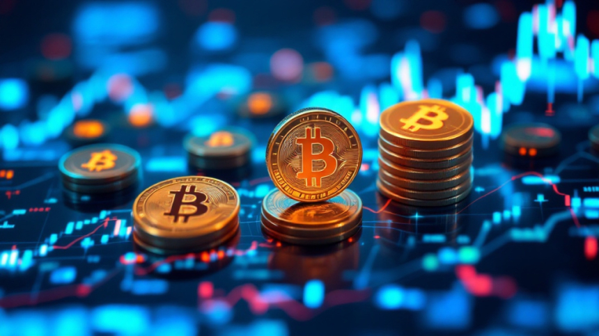  美 레스 셰어즈, 비트코인 전략 ETF 'BMAX' 출시… 마이크로스트래티지 전환사채 포함