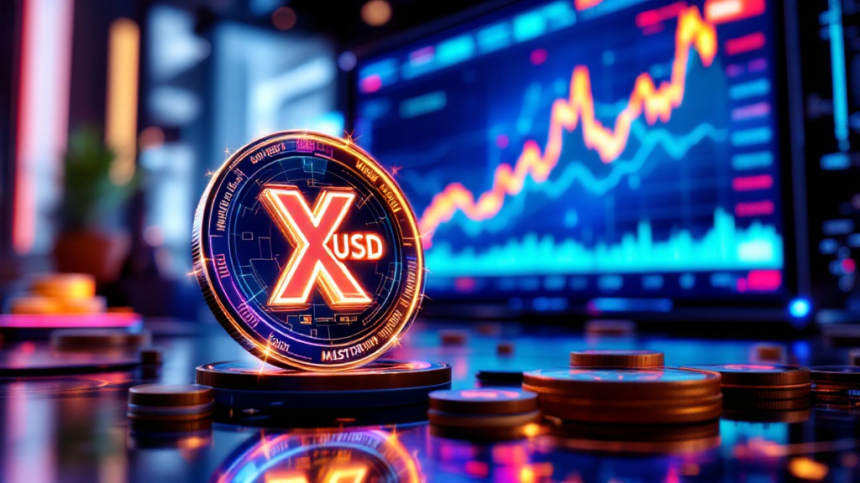 바이낸스, XUSD 상장 발표 후 80% 급등… 파이코인(PI) 상장 여부는 여전히 불투명