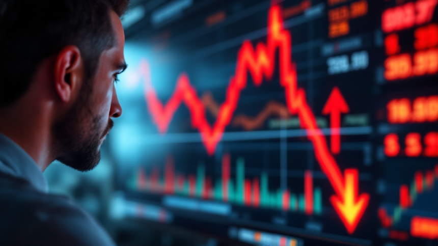 美 증시, 관세 우려에 하락… 테슬라·SMCI는 상승