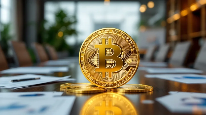 기업들, 비트코인(BTC) 전략자산으로 채택 급증…회계기준 변화가 촉매