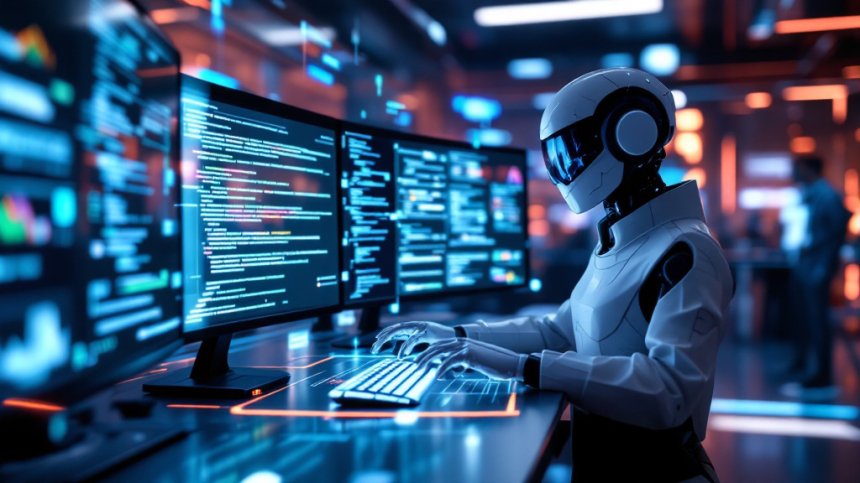  구글 제미니, '인터랙티브 캔버스' 도입…문서·코드 협업 강화