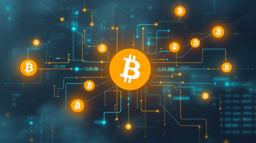 마운트곡스, 1조 4,000억 원 상당 비트코인 이동… 시장 긴장