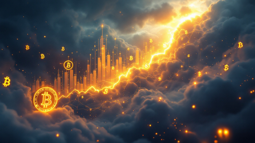  비트코인 조정 지속… 샌티멘트, '고래 매집·FUD 증가 긍정 신호' 분석