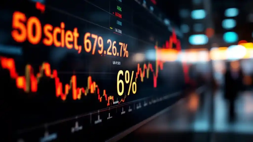  국제제지, 성장 목표 발표 후 6% 급등… S&P 500 상승 1위