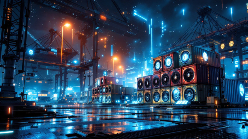  美, 중국산 채굴 장비 억류 일부 해제… 암호화폐 업계 숨통 틔이나