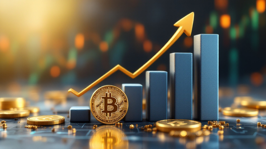  스테이블코인 공급량 2,190억 달러 돌파… 암호화폐 강세장 '중반' 신호