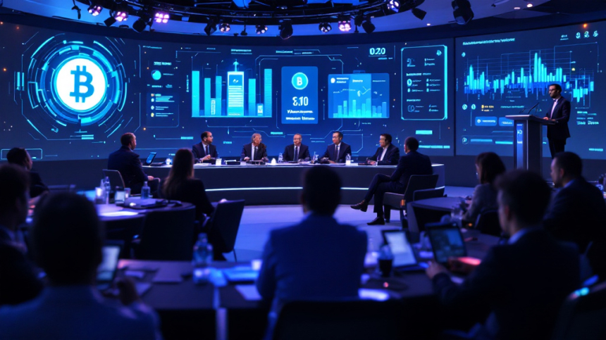  美 암호화폐 정상회의서 비수탁형 지갑 논의… 베스트월렛 주목받나