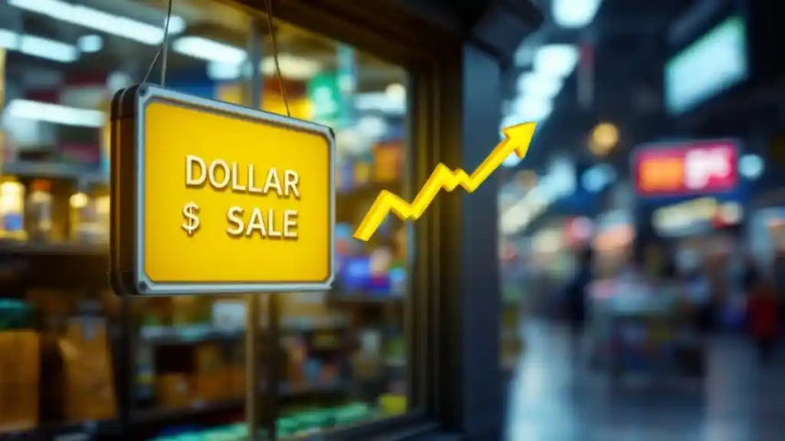  달러 트리, '패밀리 달러' 매각에 주가 10% 급등…기업가치 재평가 본격화