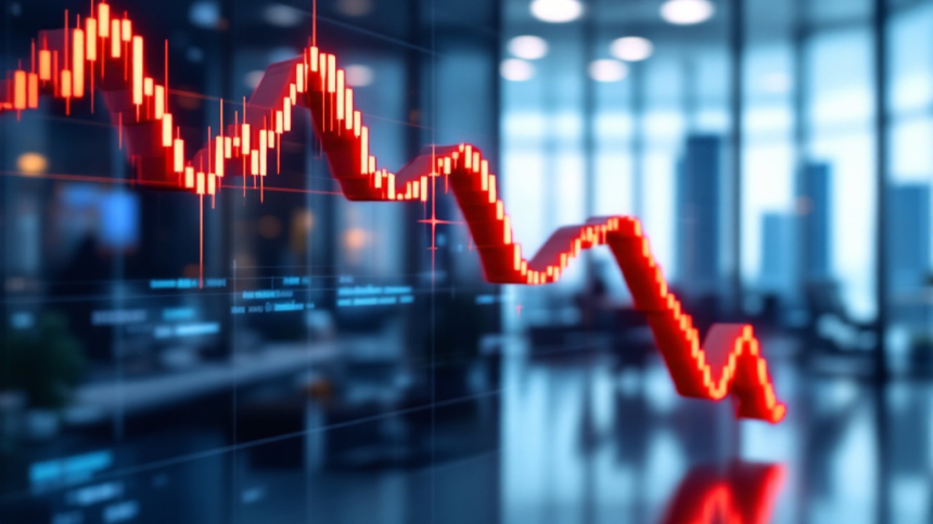 삼사라, 기대 넘는 실적에도 주가 하락… 투자자들은 '신중 모드'