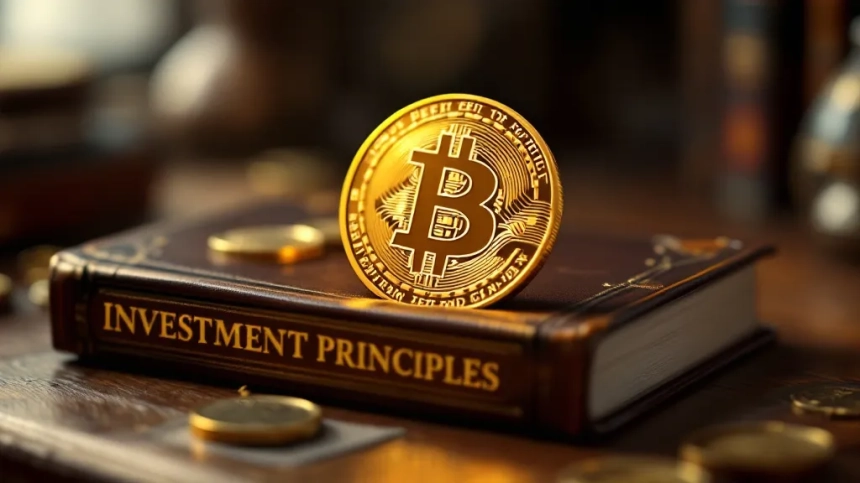  비트코인 '쥐약'이라던 버핏, 그의 명언이 오히려 BTC 투자 신념이 됐다