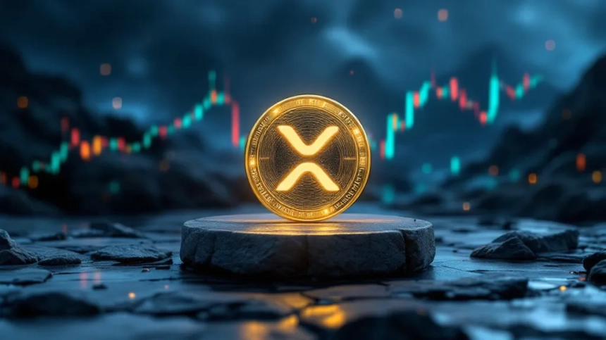 XRP, 1.9달러 지지선에서 바닥 다지기...반등 시동 걸릴까