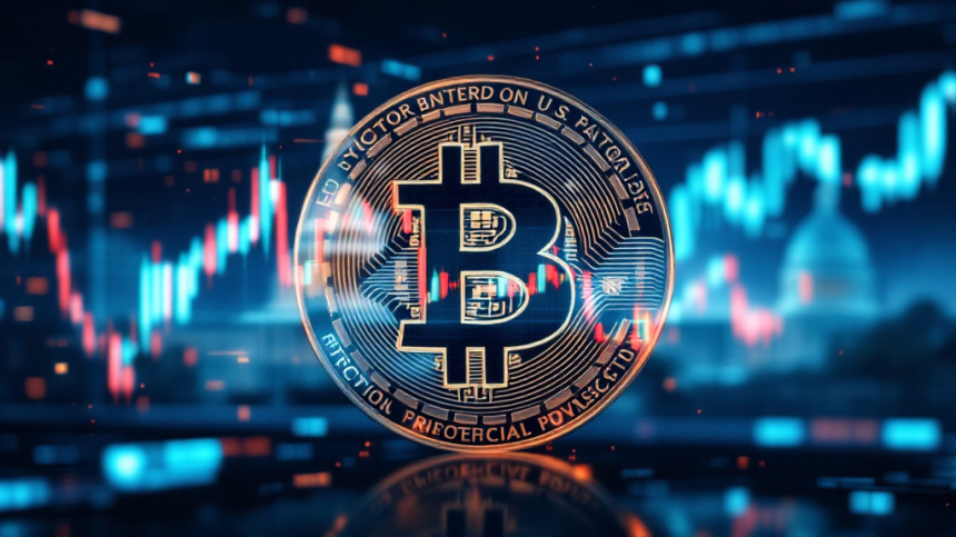 비트코인 9만 달러 돌파 후 하락… 美 전략 비축 불확실성 확대