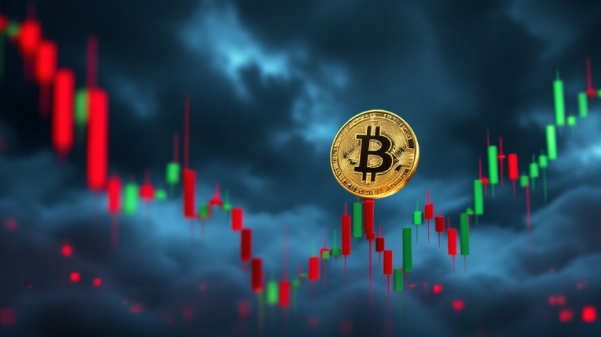  2025년 비트코인 18만 달러 전망…美 경기 침체가 최대 변수