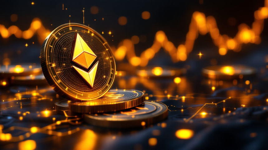  이더리움(ETH) 고래, 24억 달러 대량 매수… 강세장 신호탄?