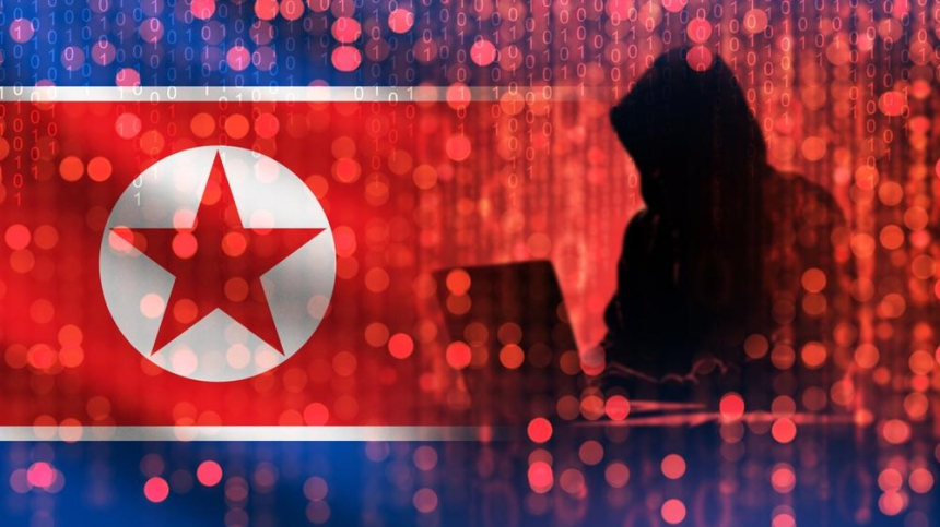 북한, 비트코인 1.3만 개 보유… 美·英 이어 세계 3위