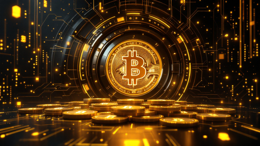  美 정부, 비트코인 전략 비축 자산으로 지정… 장기 보유 나선다