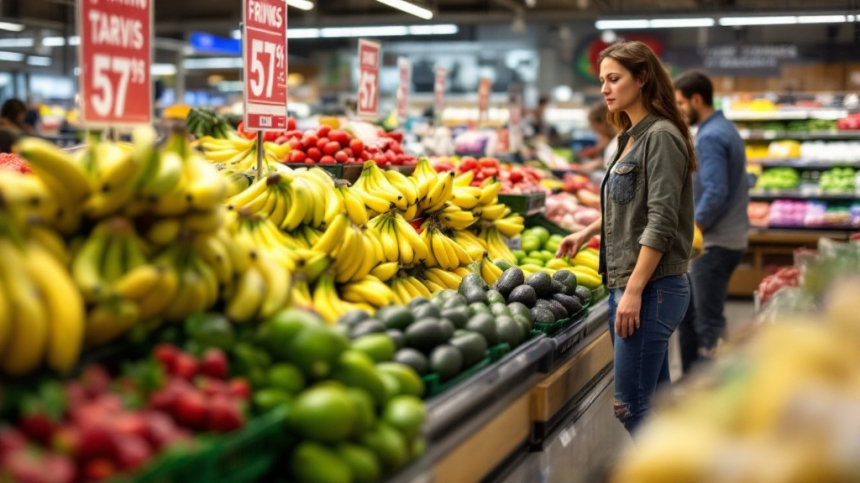 美, 멕시코·캐나다산 상품 관세 인상… 타겟·베스트바이 '가격 압박'