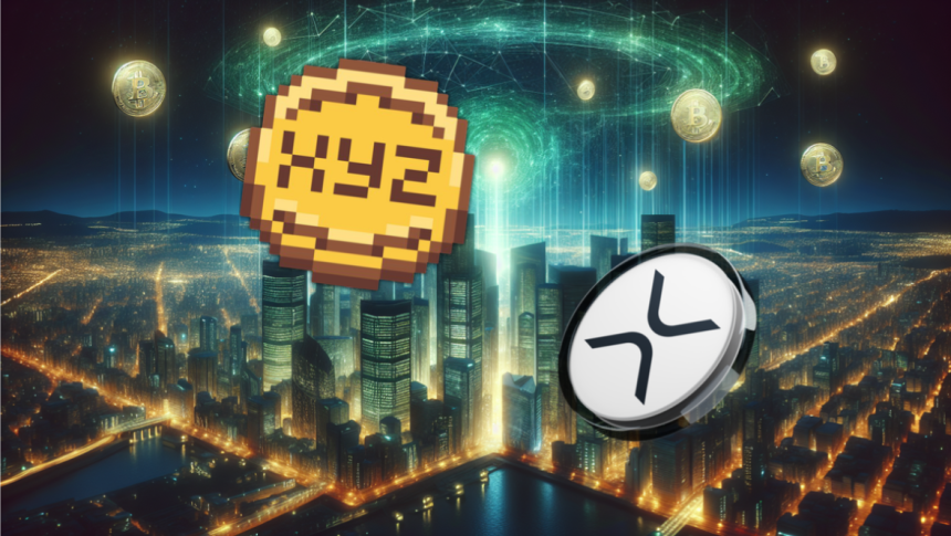  리플 CTO, XRP 원장 실패 인정 - 전문가들이 XYZ를 블록체인의 미래라고 부르는 이유