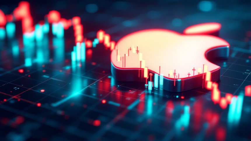  애플(AAPL), AI 지연·대중국 관세 부담에 주가 3일 연속 하락