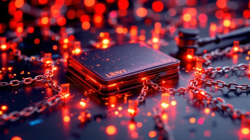  美 법무부, 하마스 암호화폐 자금 29억 원 압수… 테러 자금 차단 본격화