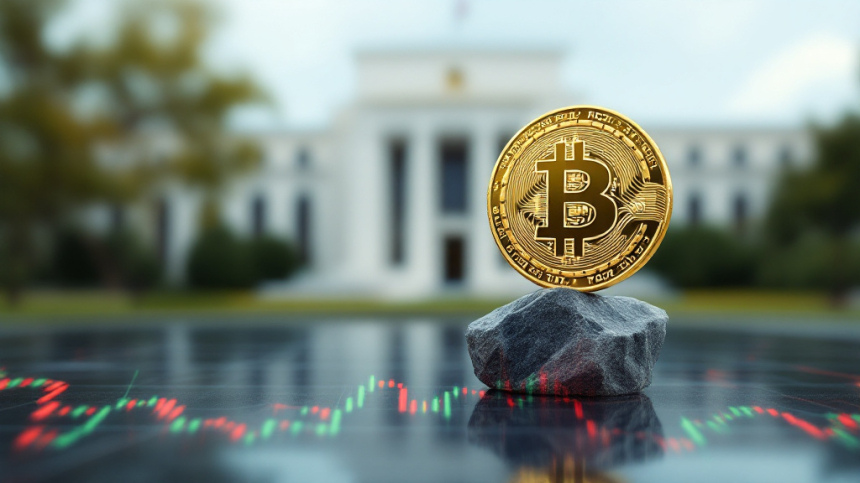  비트코인, 8만 달러 방어전… FOMC 회의 결과에 시장 촉각