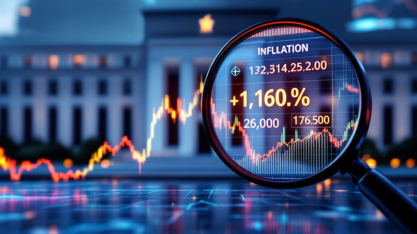 美 경제 지표·연준 발언 주목… 금융 시장 변수될까?