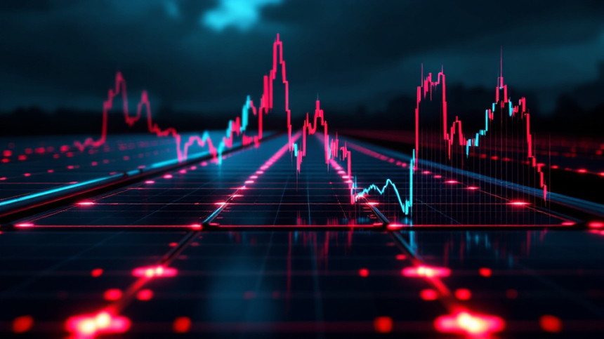  Sunnova, 파산 보호 검토… 주가 24% 폭락 사상 최저