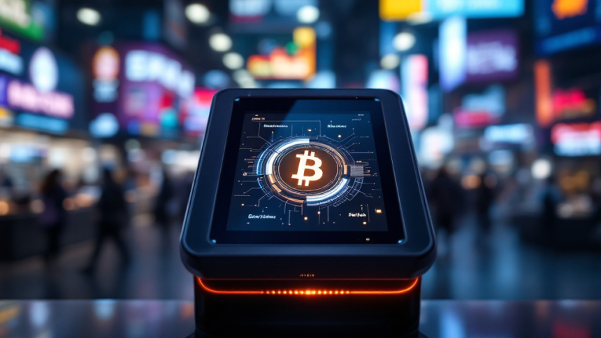 비트코인 결제, 실생활로 확산… 글로벌 매장 1만 5,000곳 돌파