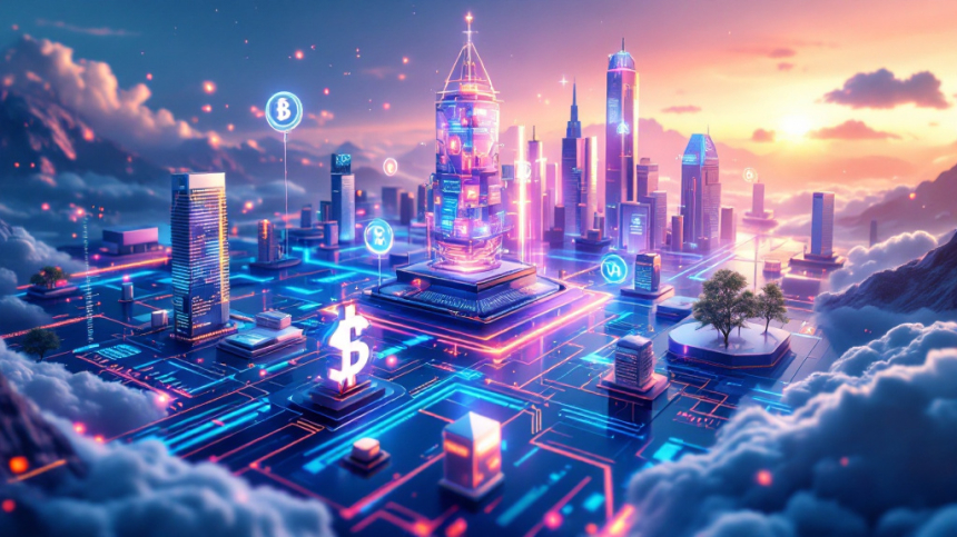 Web3 펀딩 트렌드 변화… 투자 유치 전략 필수 조건은?