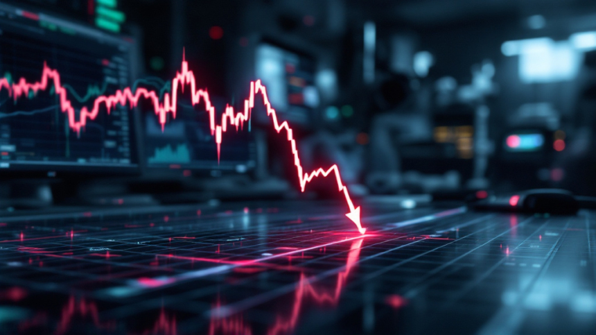  쿠퍼컴퍼니즈, 실망스러운 실적에 주가 8% 급락