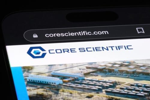  코어 사이언티픽 파산 회생 후 전 모건스탠리 뱅커 신임 CFO 선임