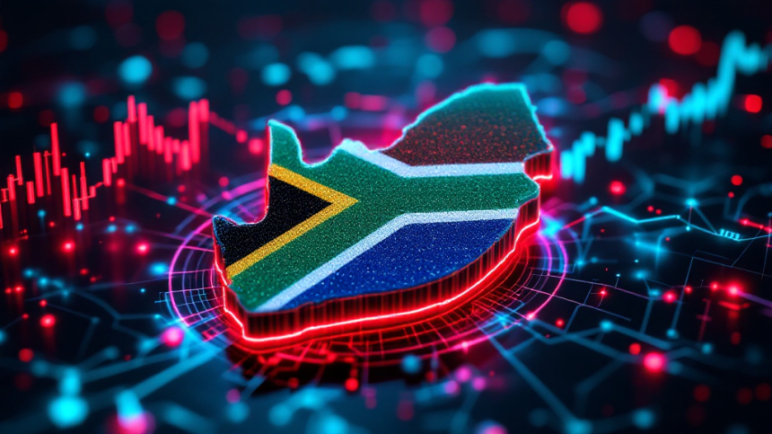  남아공, 암호화폐 ‘국내 자산’ 인정 추진… 투자 제한 사라질까?