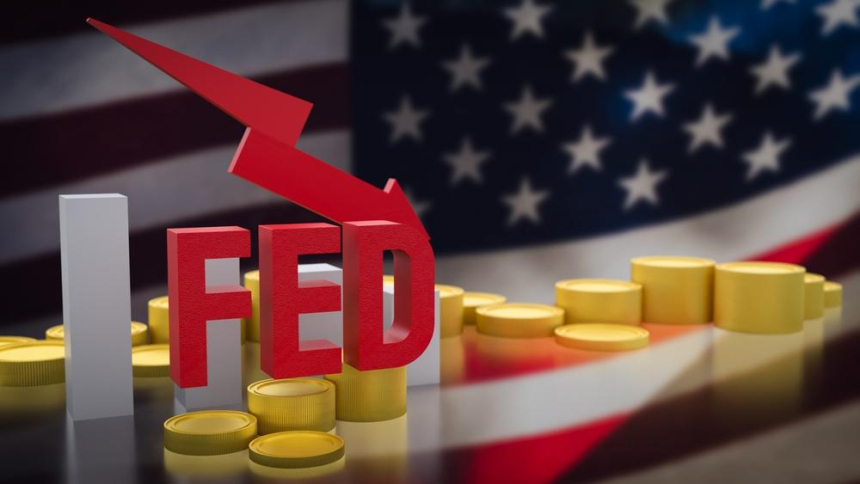  美 연준, 금리 인하 서두르지 않는다… 파월 