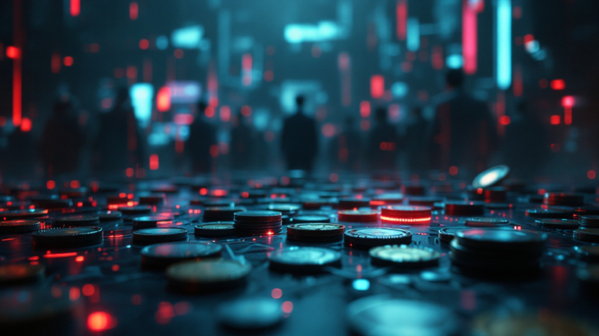  바이낸스, 트럼프 가족과 내통 의혹… CZ 강력 부인