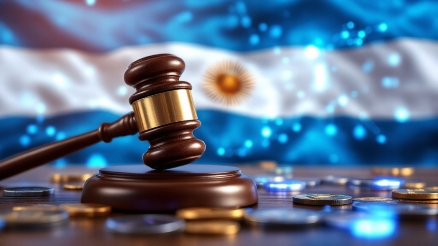  아르헨 검찰, 솔라나 기반 '리브라' 밈코인 사기 조사... 밀레이 대통령 연루설 촉각