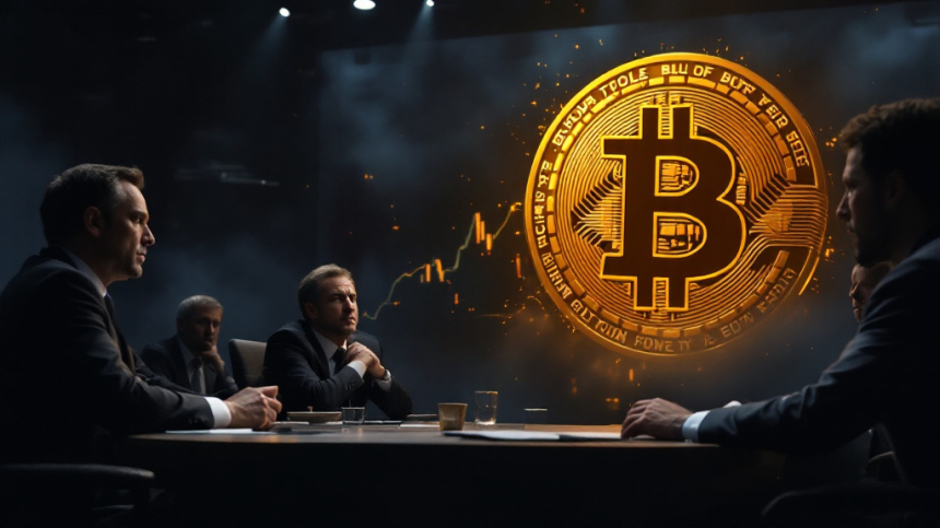  美 백악관 암호화폐 정상회의, 기관은 긍정·개인은 실망… BTC 7.3% 하락